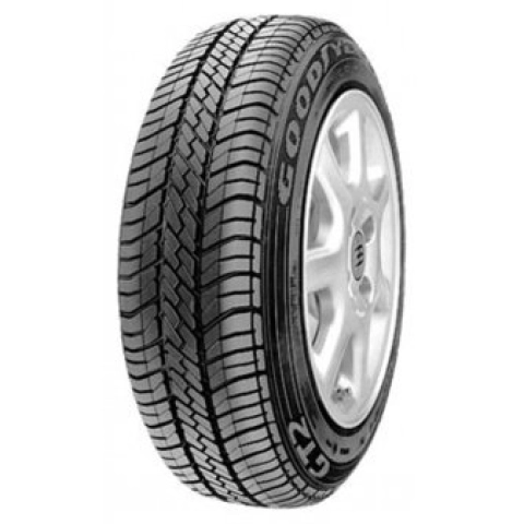 Легкові шини Goodyear GT65
